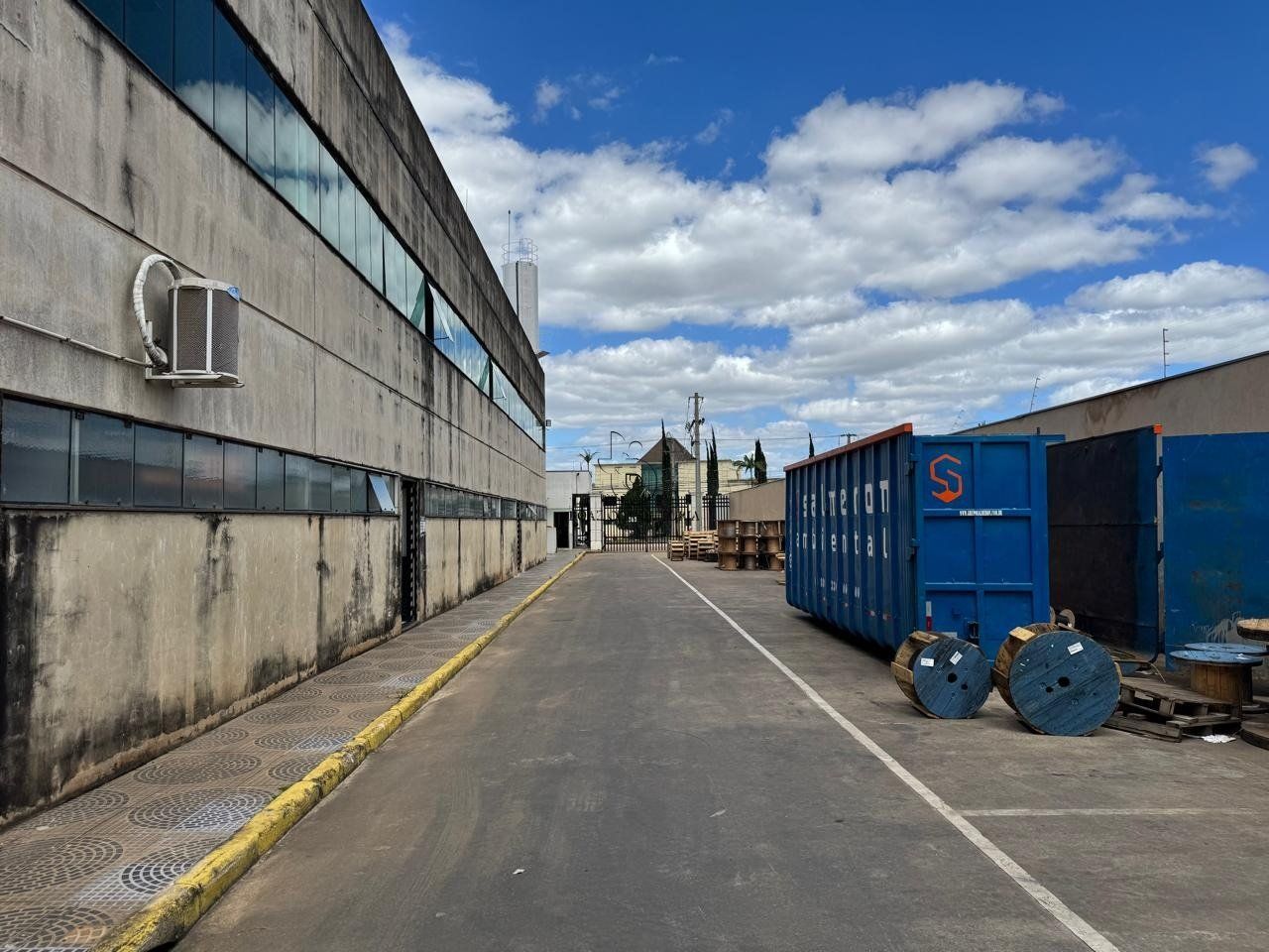 Depósito-Galpão, 4222 m² - Foto 29