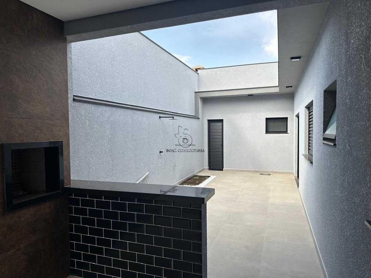 Casa em Wanel Ville, Sorocaba - Foto 11