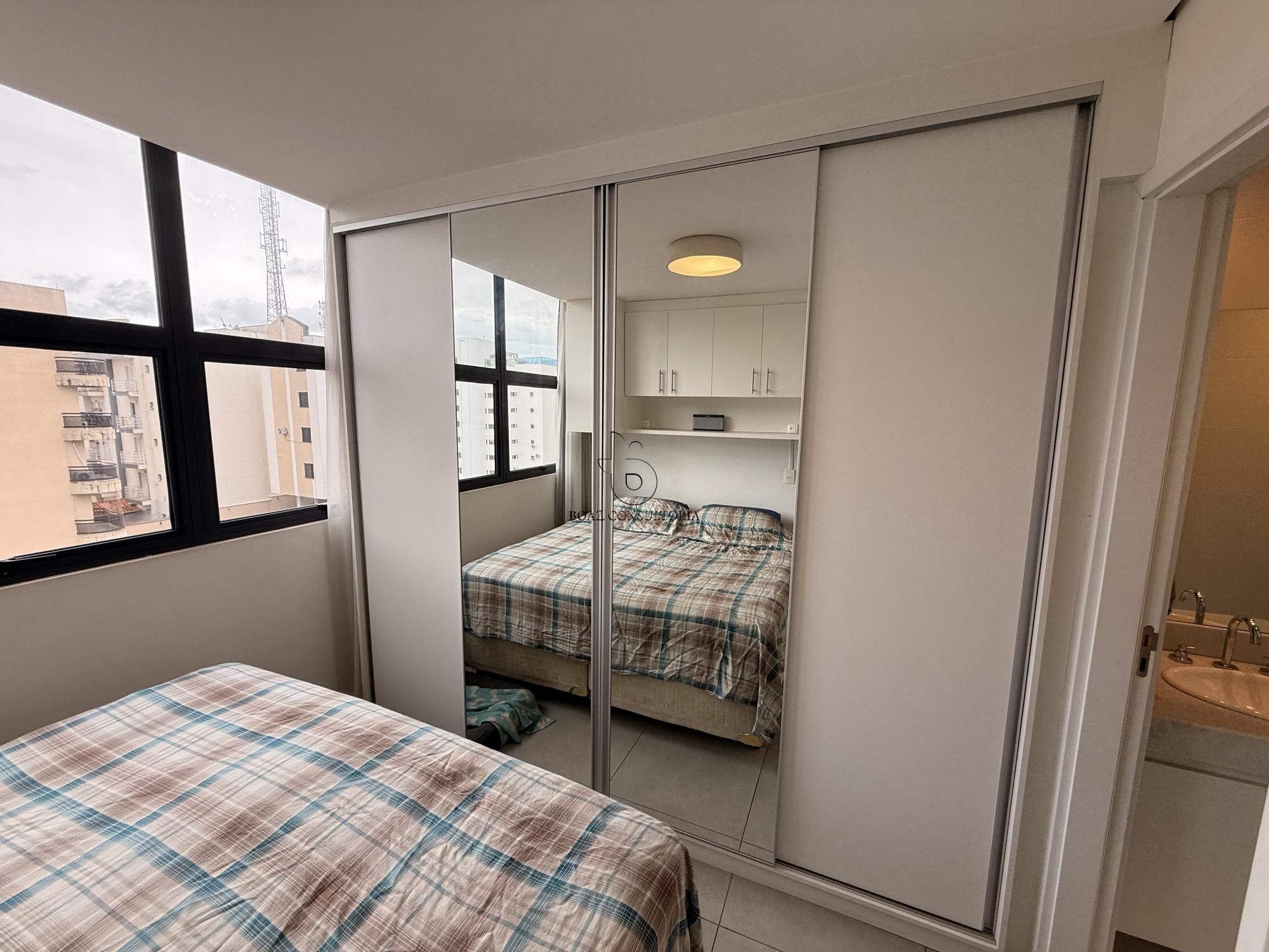 Apartamento, 1 quarto, 44 m² - Foto 18