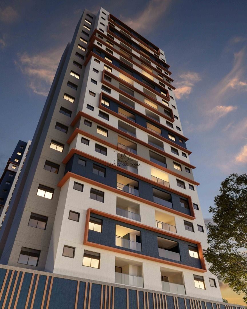 Apartamento em Parque Campolim, Sorocaba - Apartamento 2 dormitórios à venda Parque Campolim Sorocaba/SP