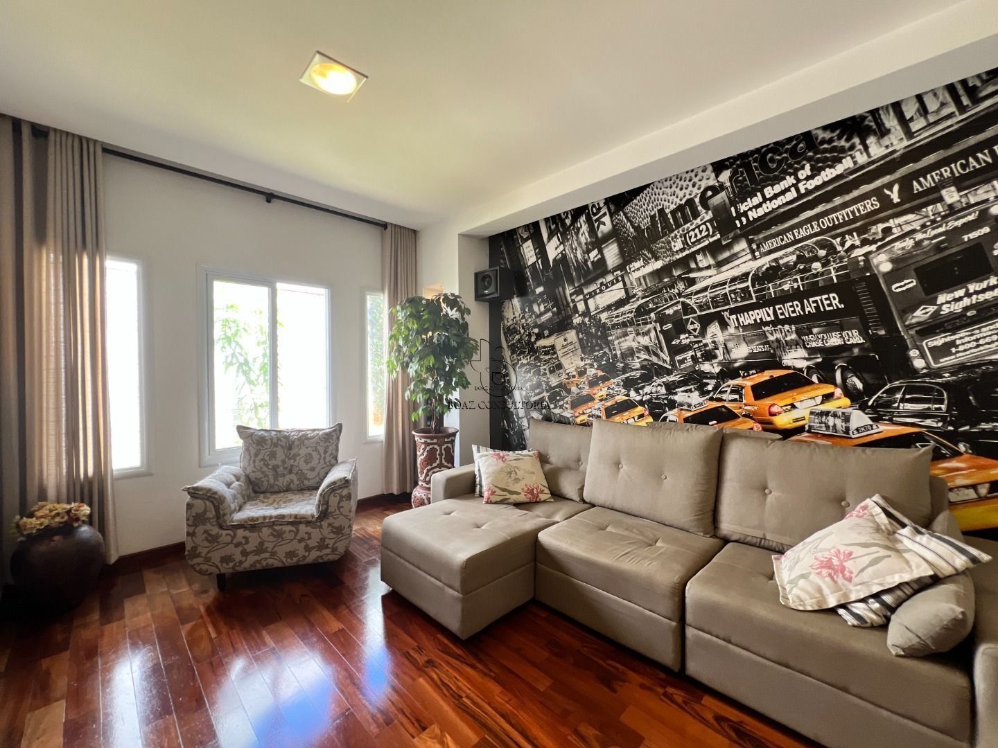 Casa, 5 quartos, 700 m² - Foto 15