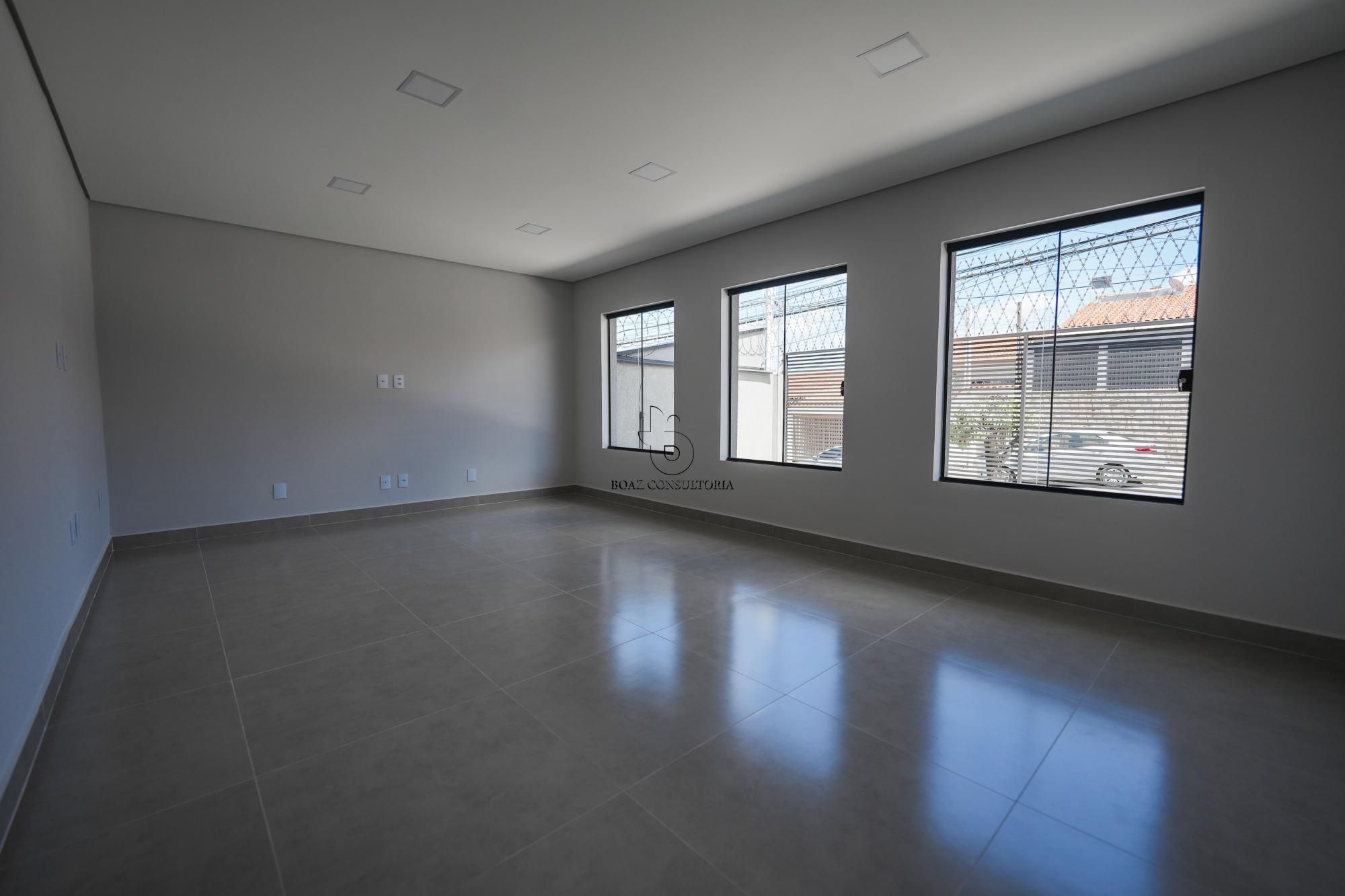 Sobrado, 4 quartos, 264 m² - Foto 13