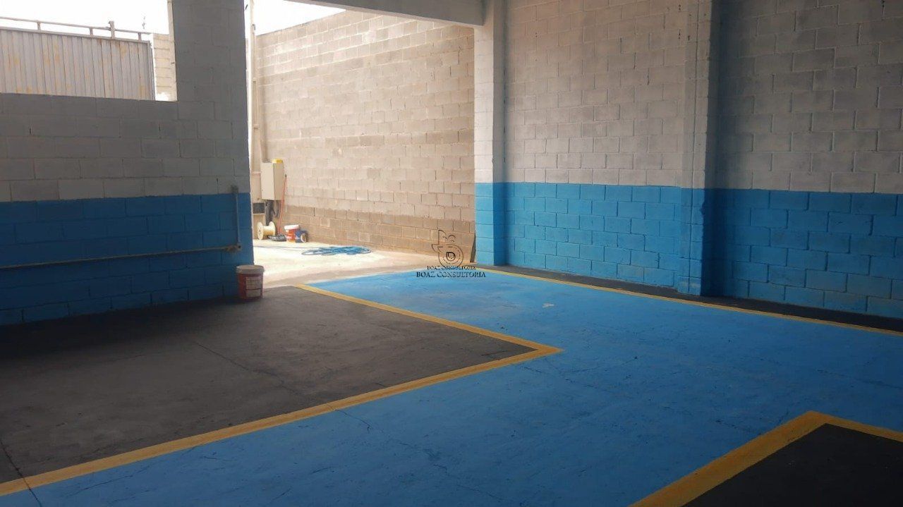 Área Industrial em Parque Industrial Prestes (Éden), Sorocaba - Foto 13