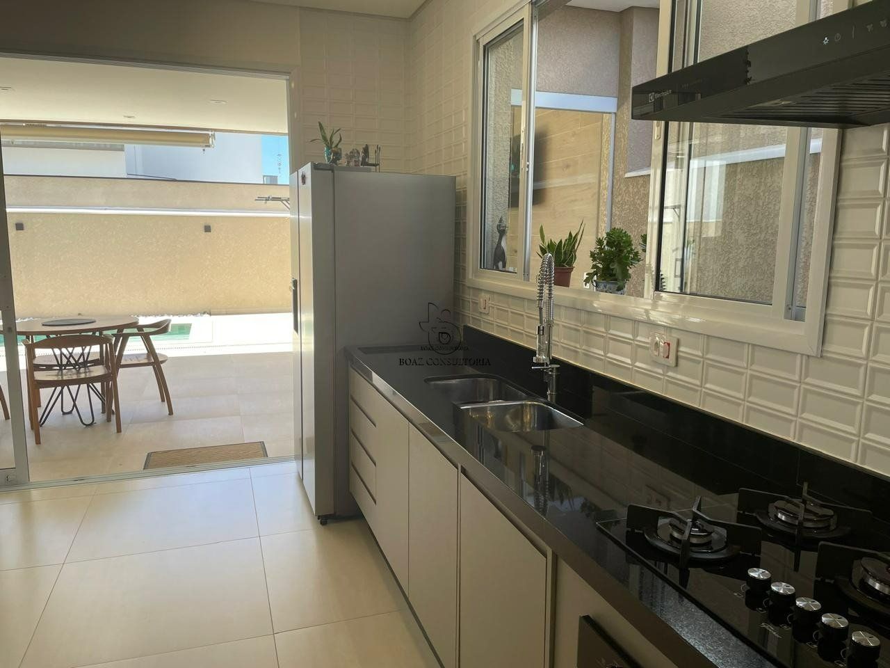 Casa em Jardim Residencial Giverny, Sorocaba - Foto 5