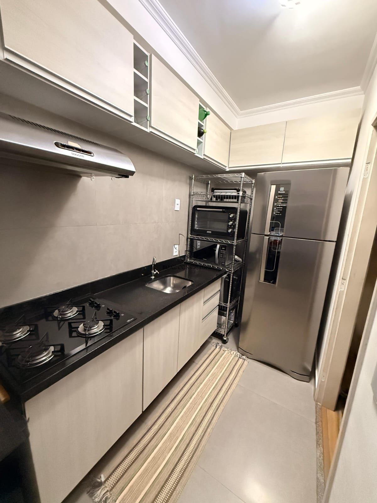 Apartamento, 2 quartos, 47 m² - Foto 4
