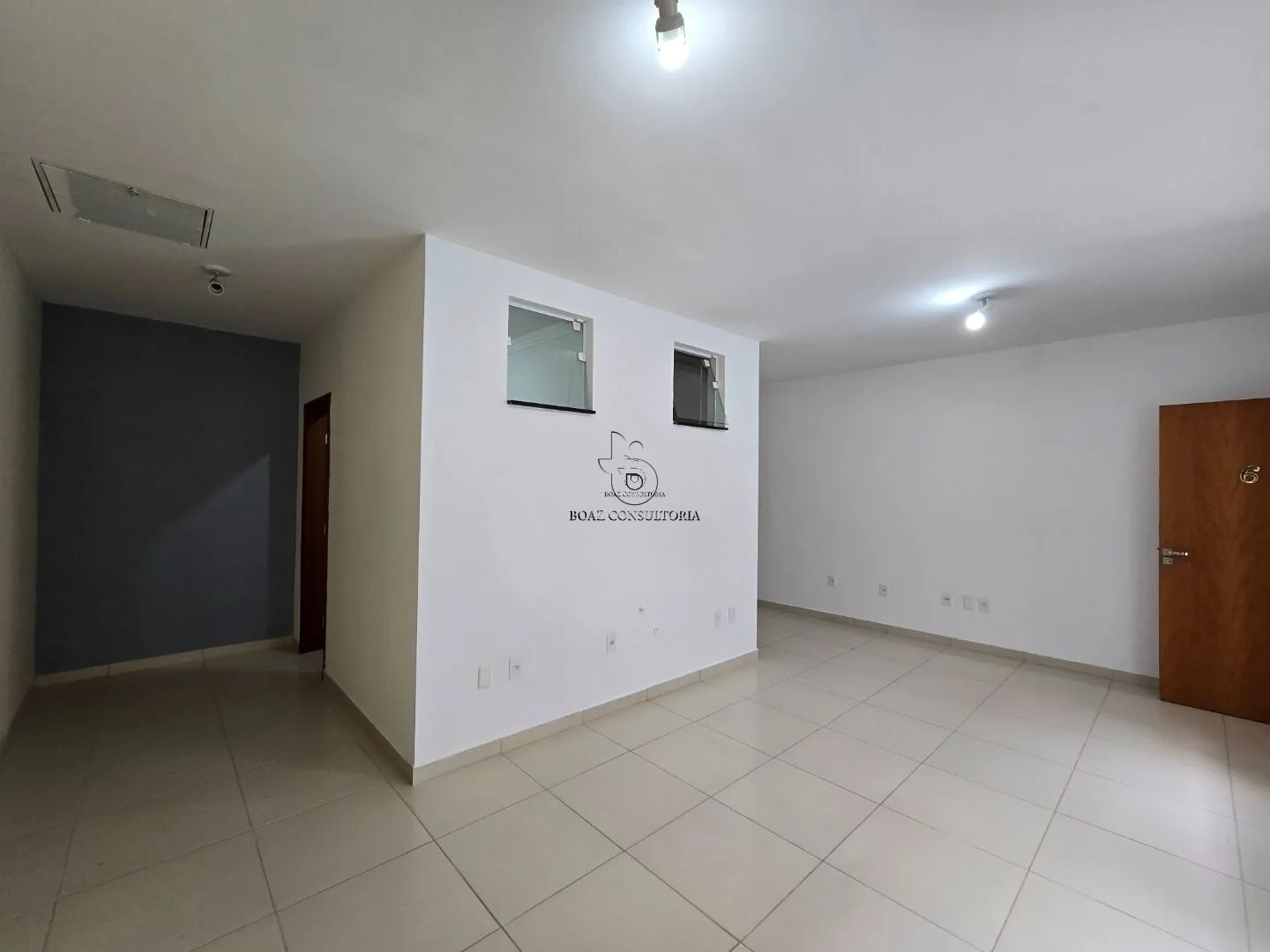 Sala-Conjunto, 33 m² - Foto 26