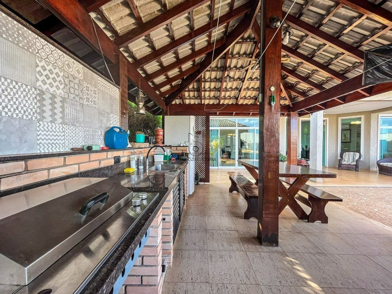 Casa em Vivendas do Lago, Sorocaba - Foto 40