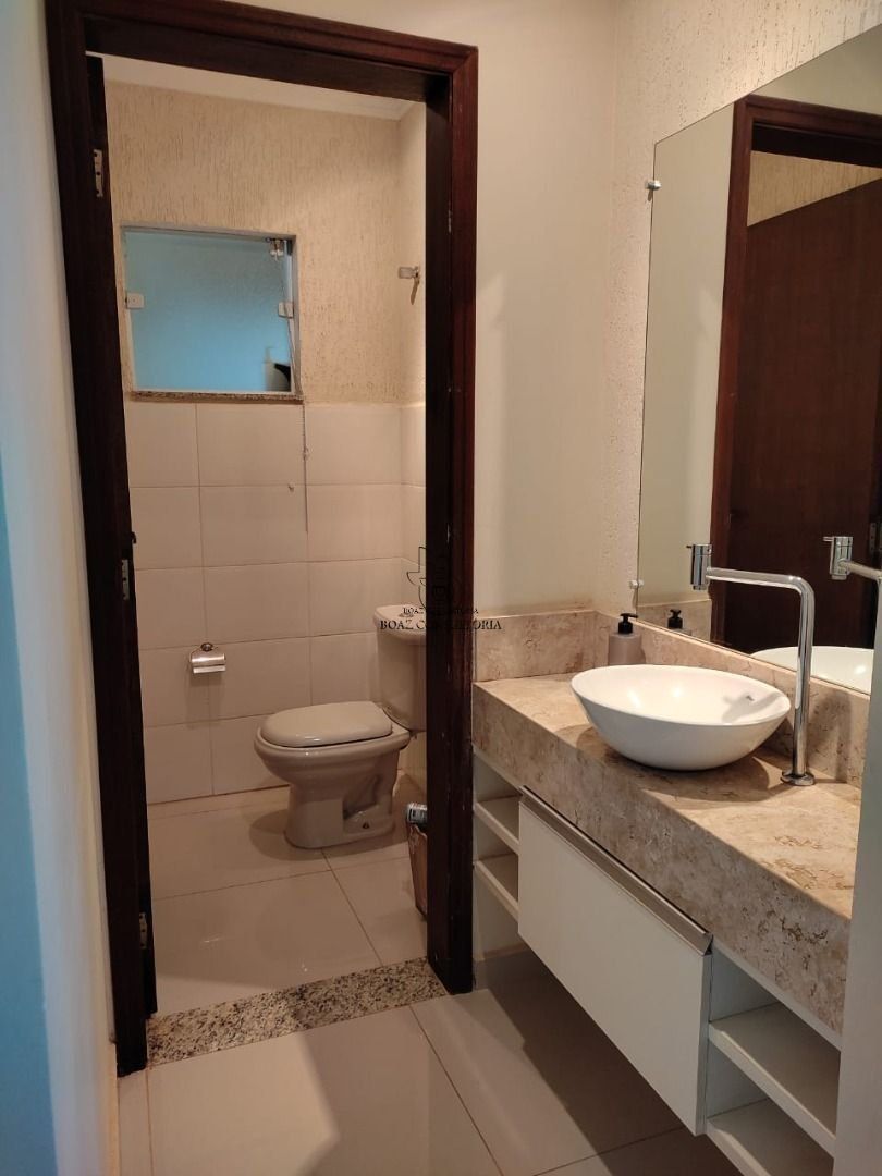 Casa em Jardim Garret, Araçoiaba da Serra - Foto 28