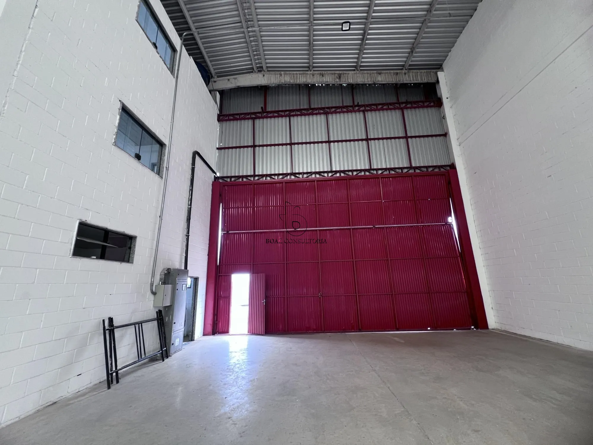 Depósito-Galpão, 4470 m² - Foto 21