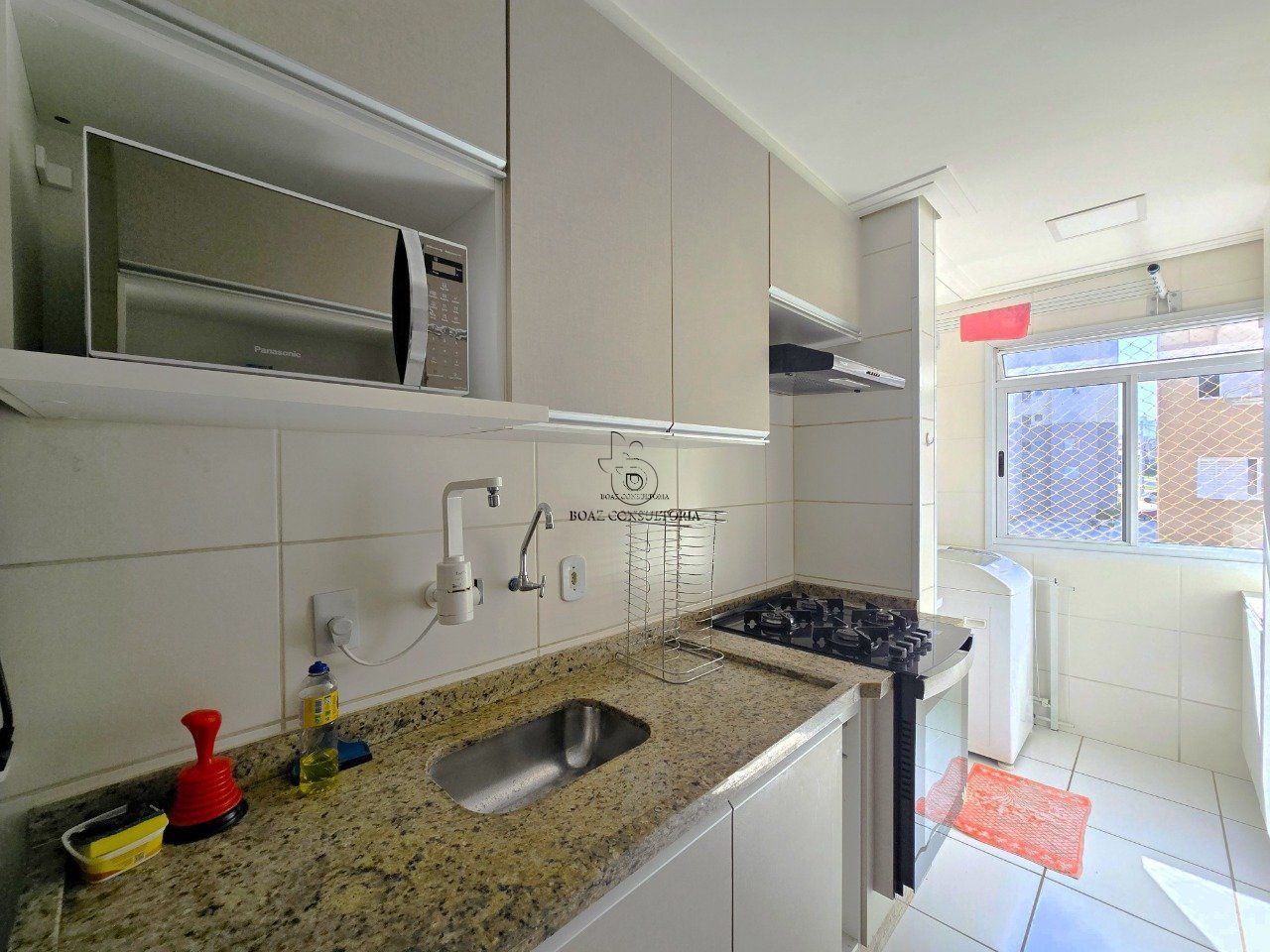 Apartamento em Jardim das Magnólias, Sorocaba - Foto 12