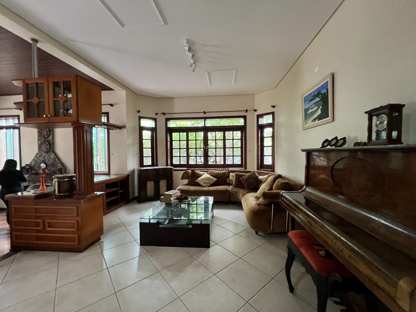 Sobrado, 6 quartos, 604 m² - Foto 21