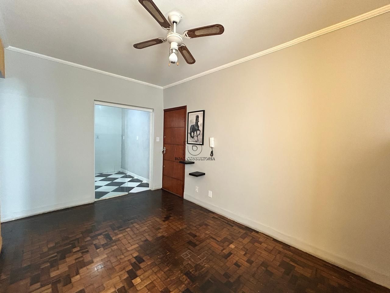 Apartamento, 1 quarto, 52 m² - Foto 3