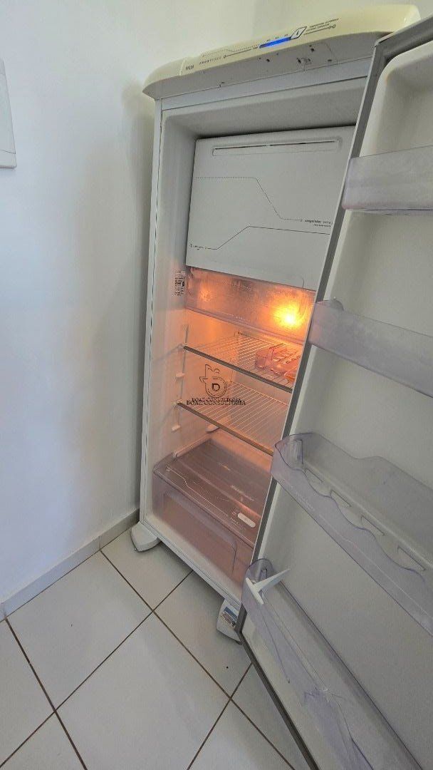 Apartamento, 2 quartos, 45 m² - Foto 21