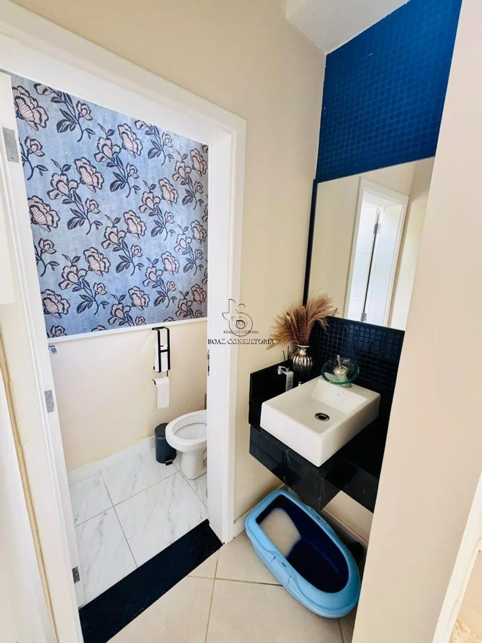 Casa em Parque Residencial Villa dos Inglezes, Sorocaba - Foto 20