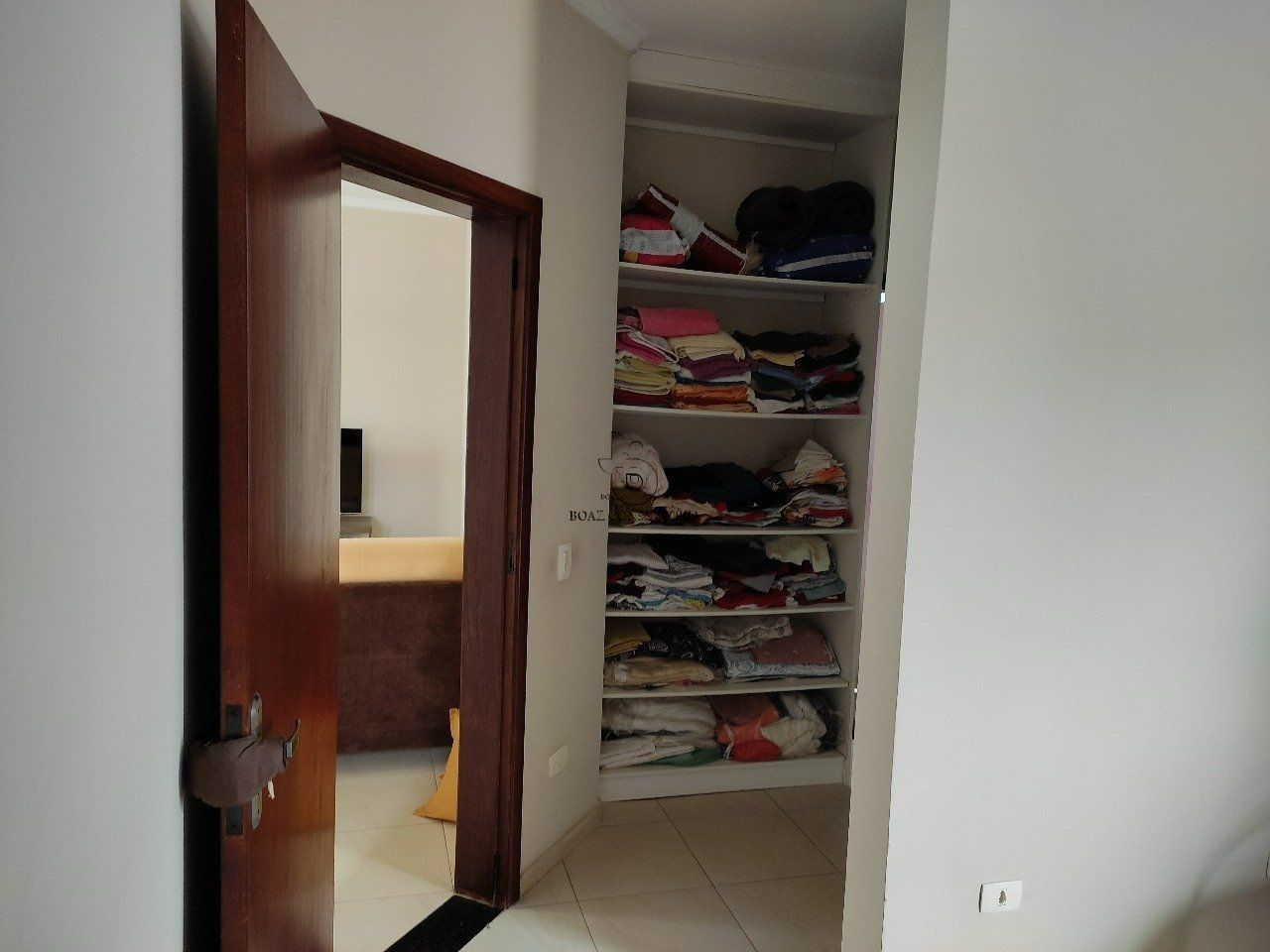Casa em Jardim Garret, Araçoiaba da Serra - Foto 28