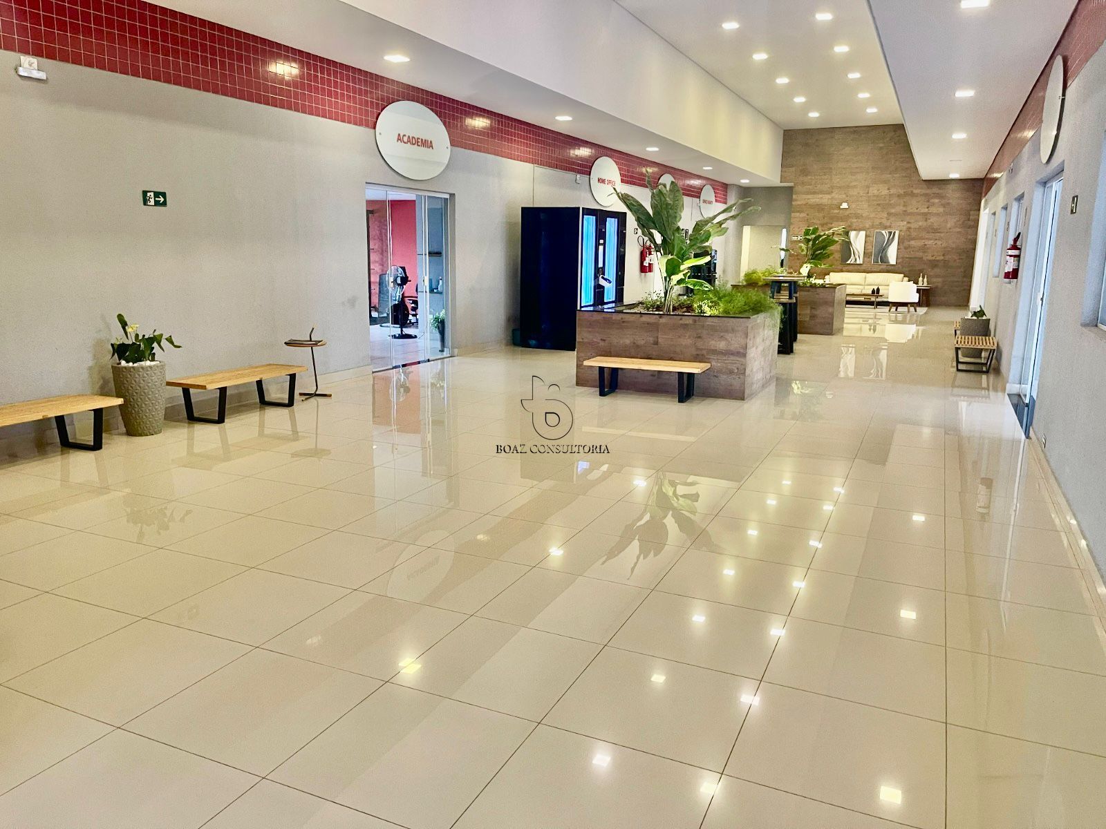 Apartamento, 1 quarto, 58 m² - Foto 27