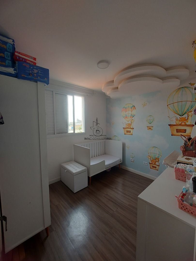 Apartamento em Jardim São Carlos, Sorocaba - Foto 29
