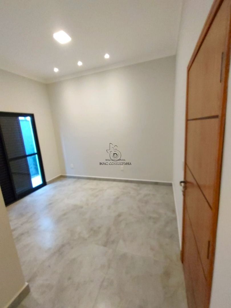 Casa em Alphaville Nova Esplanada, Votorantim - Foto 8