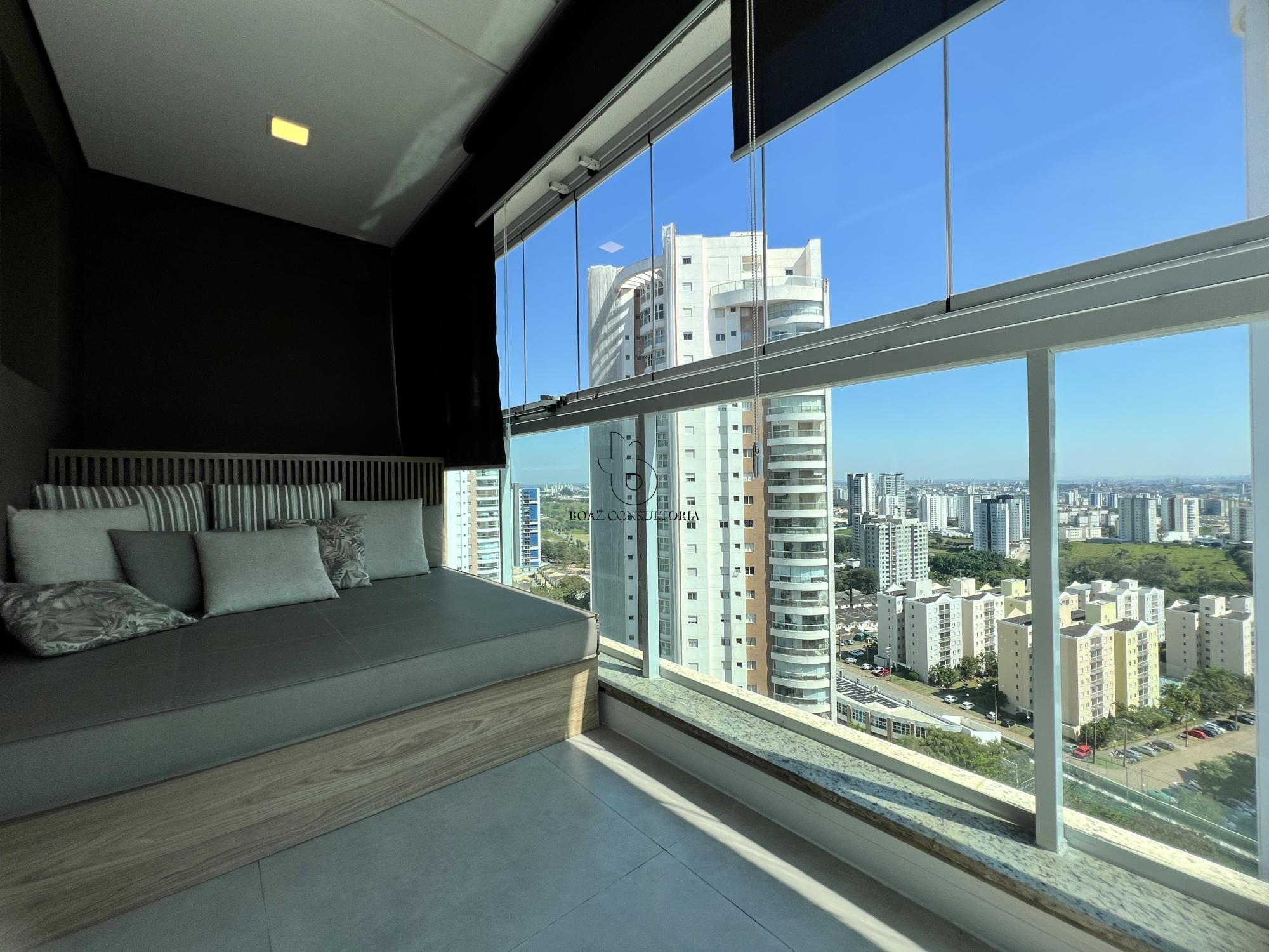 Apartamento, 1 quarto, 50 m² - Foto 8