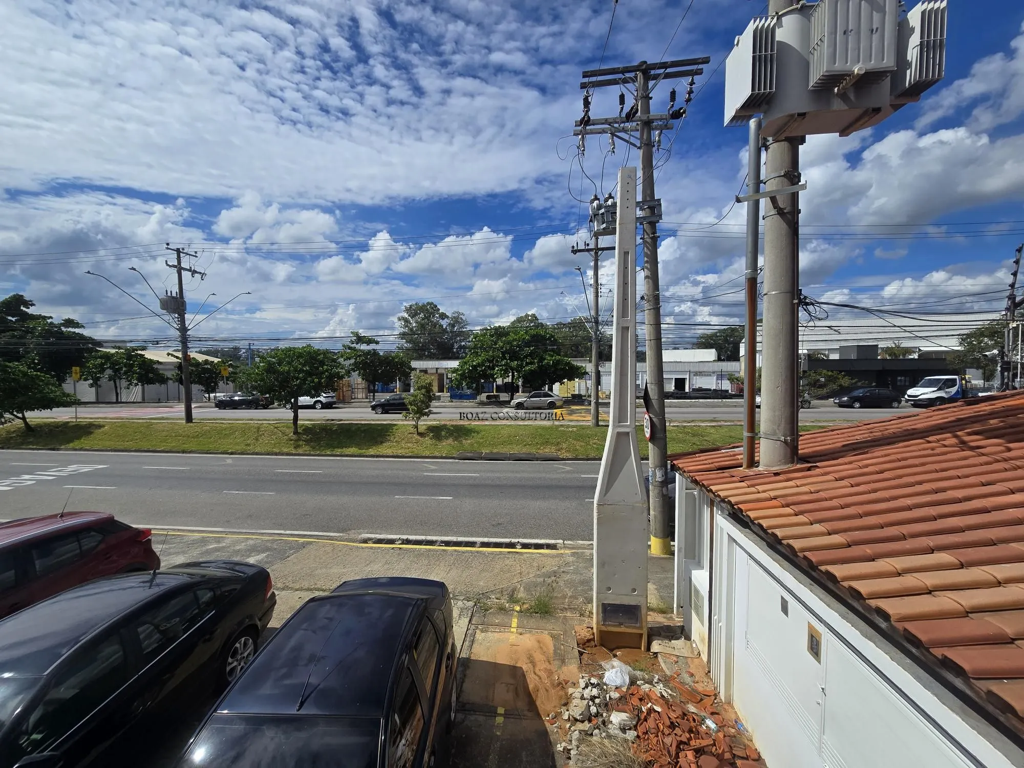 Depósito-Galpão, 868 m² - Foto 21