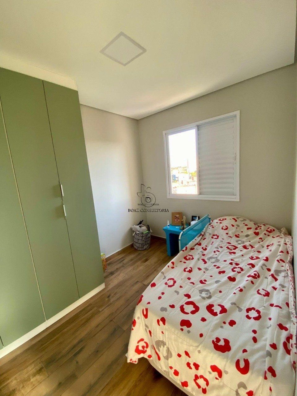 Apartamento em Jardim das Magnólias, Sorocaba - Foto 6
