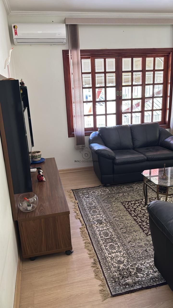 Sobrado, 3 quartos, 206 m² - Foto 4