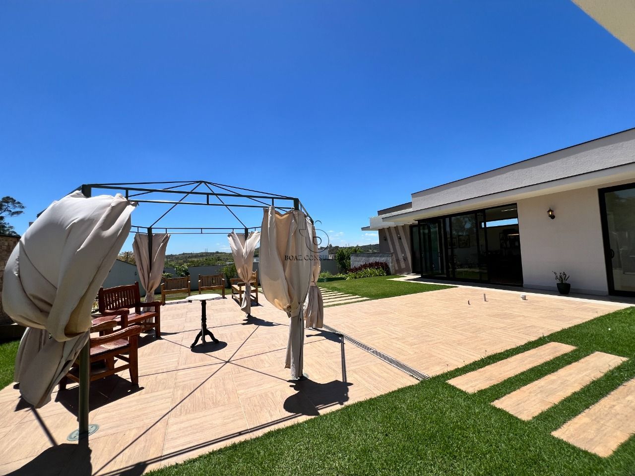Casa em Alto da Boa Vista, Sorocaba - Foto 30