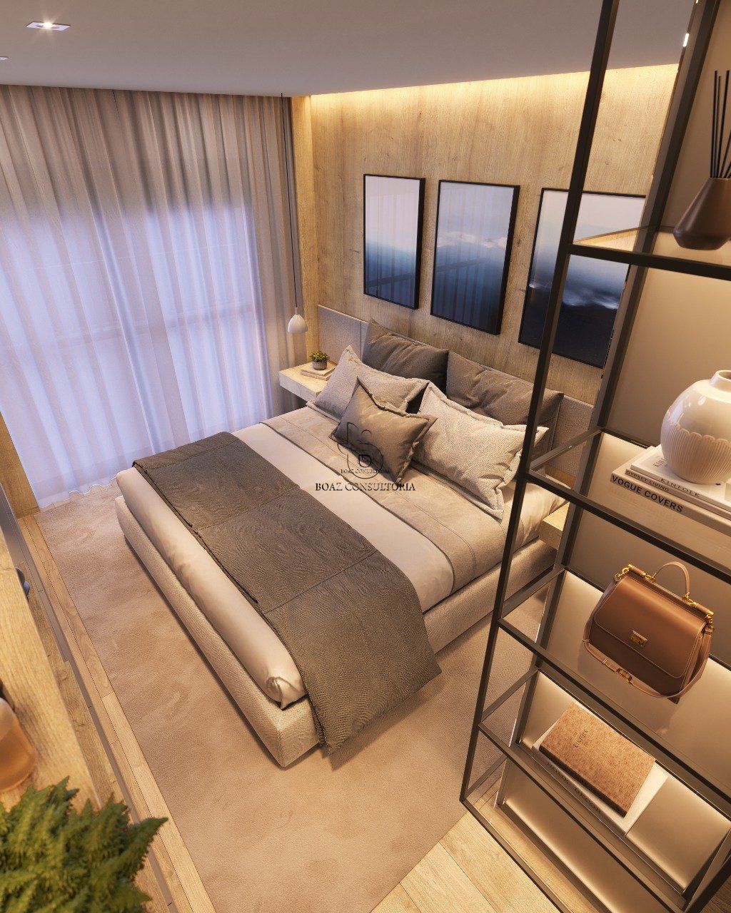 Apartamento em Jardim do Paço, Sorocaba - Foto 29