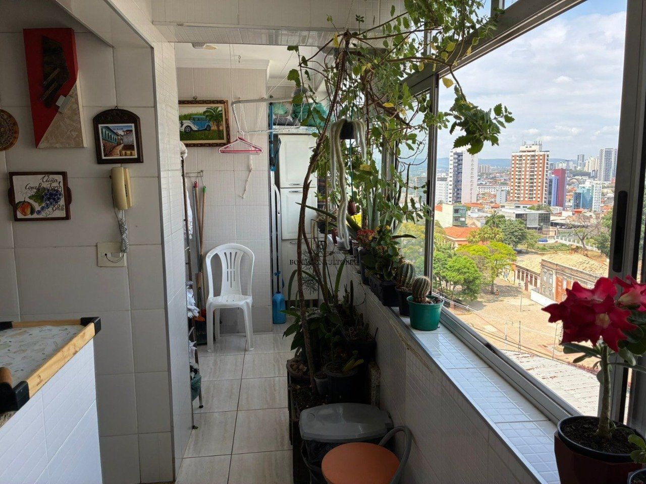 Apartamento no Centro, Sorocaba - Foto 17
