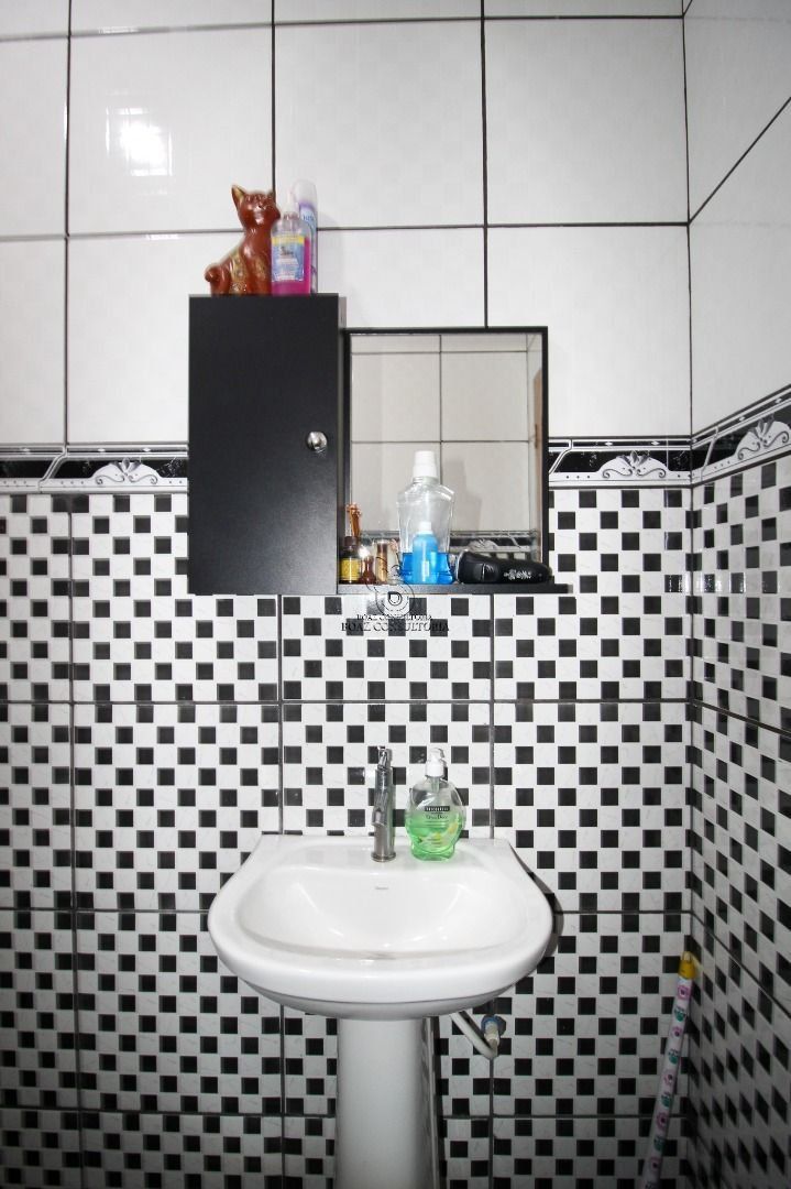 Casa em Jardim Santa Esmeralda, Sorocaba - Foto 29