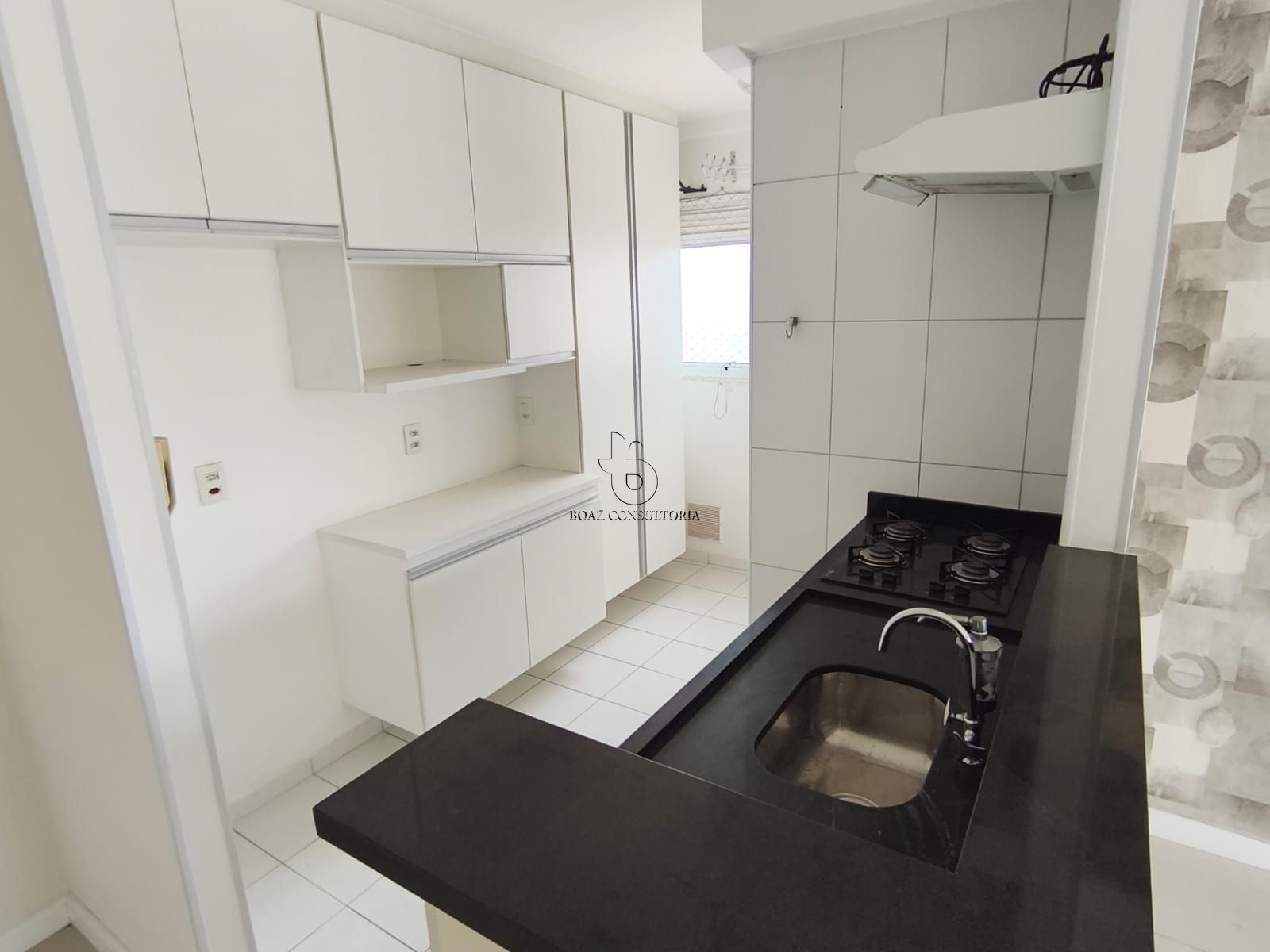 Apartamento, 2 quartos, 50 m² - Foto 46
