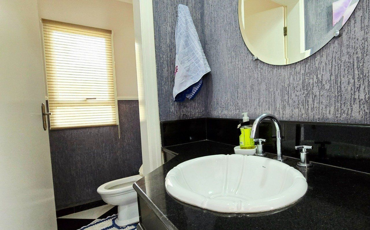 Casa em Parque Residencial Villa dos Inglezes, Sorocaba - Foto 18
