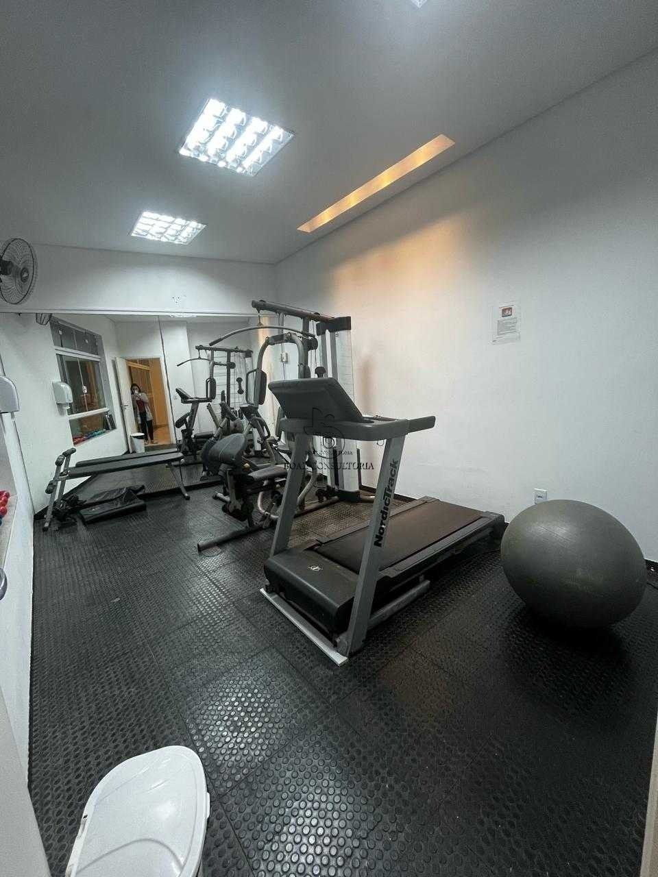 Apartamento em Jardim Residencial Martinez, Sorocaba - Foto 14