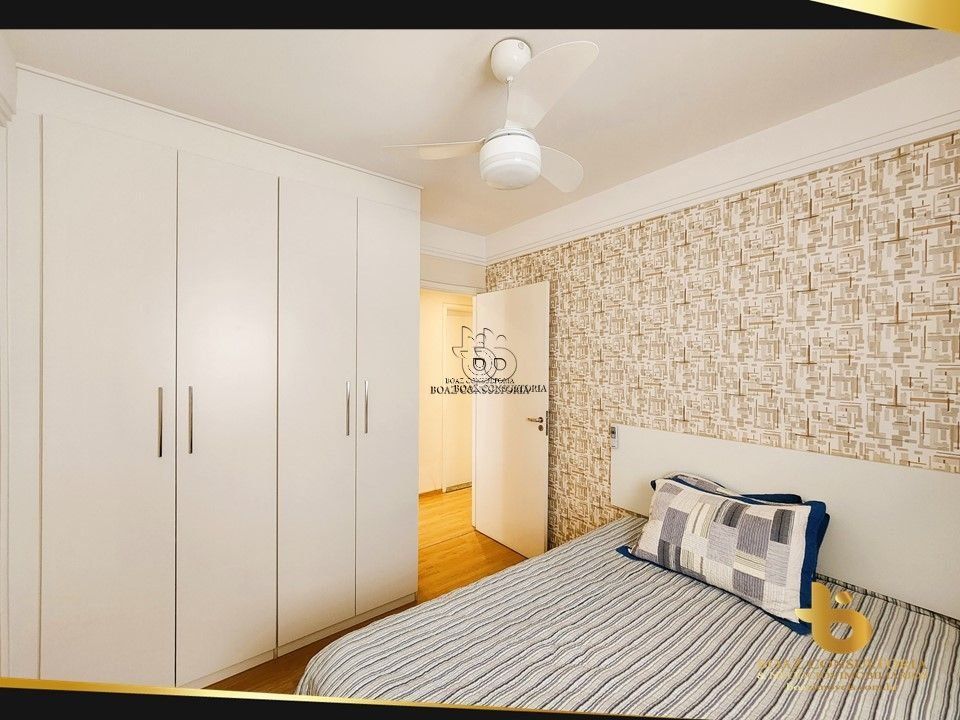 Apartamento em Parque Campolim, Sorocaba - Foto 17