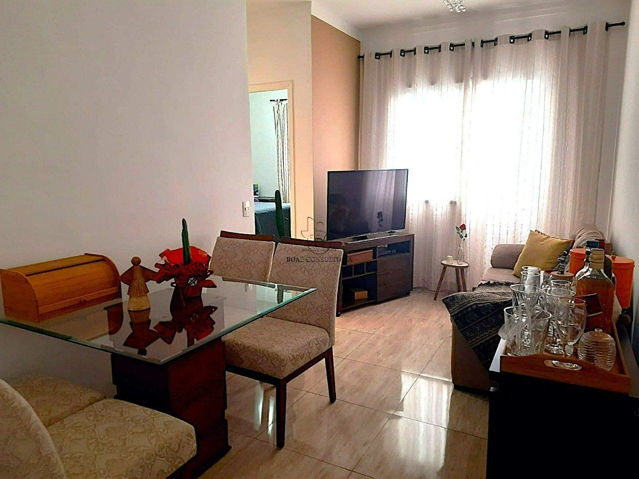 Apartamento em Parque Campolim, Sorocaba - Apartamento 2 dormitórios à venda Parque Campolim Sorocaba/SP
