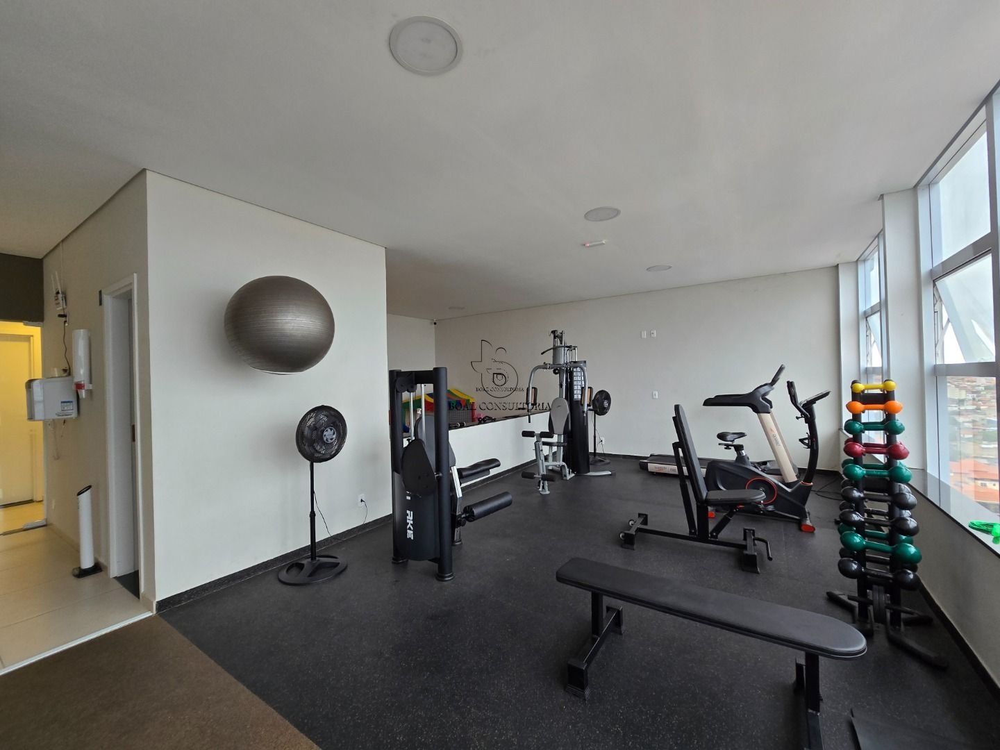 Apartamento, 1 quarto, 38 m² - Foto 16
