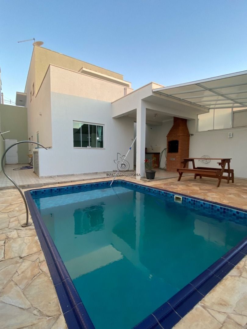 Casa em Jardim Wanel Ville V, Sorocaba - Foto 6