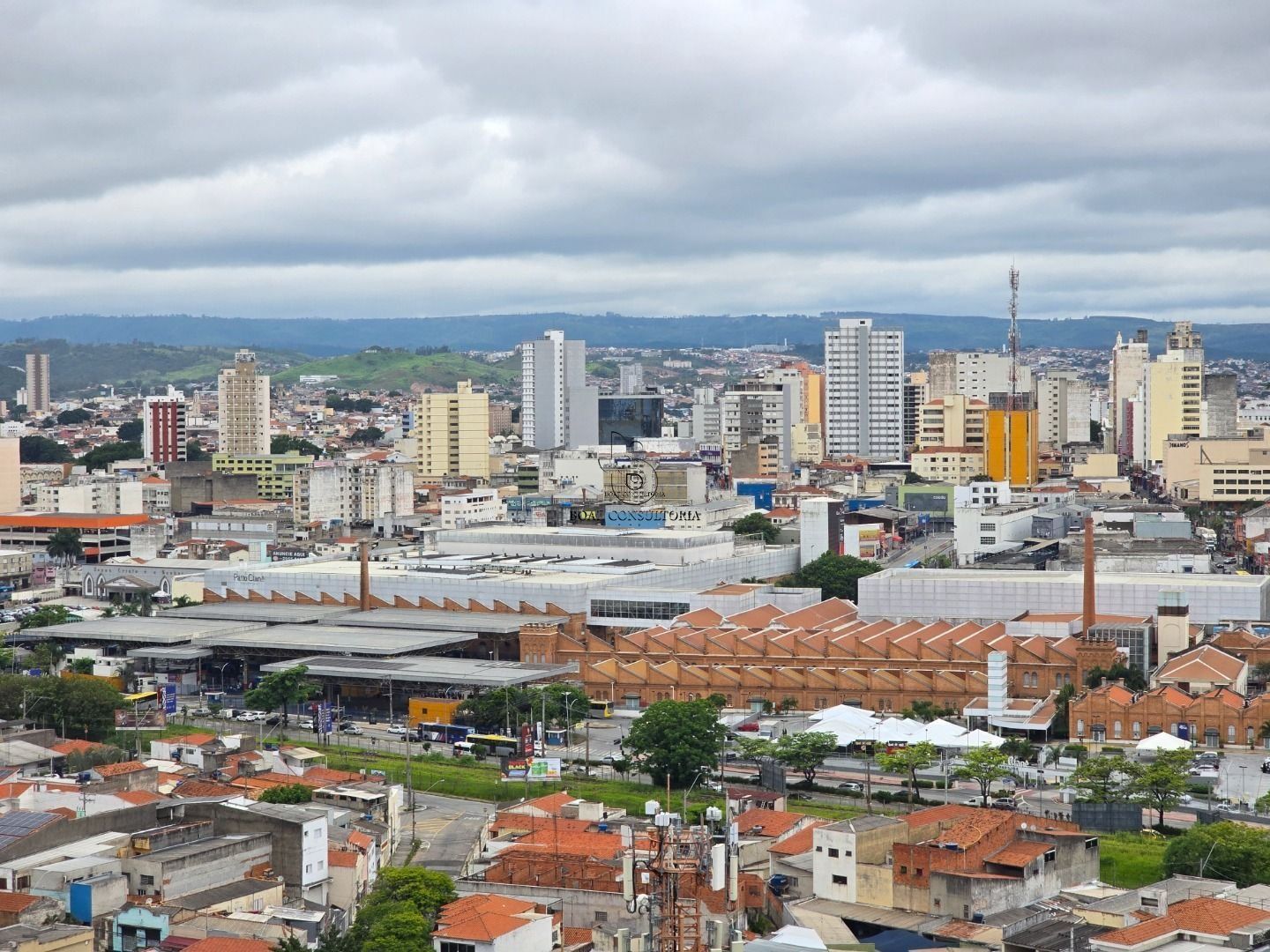 Apartamento, 1 quarto, 38 m² - Foto 13