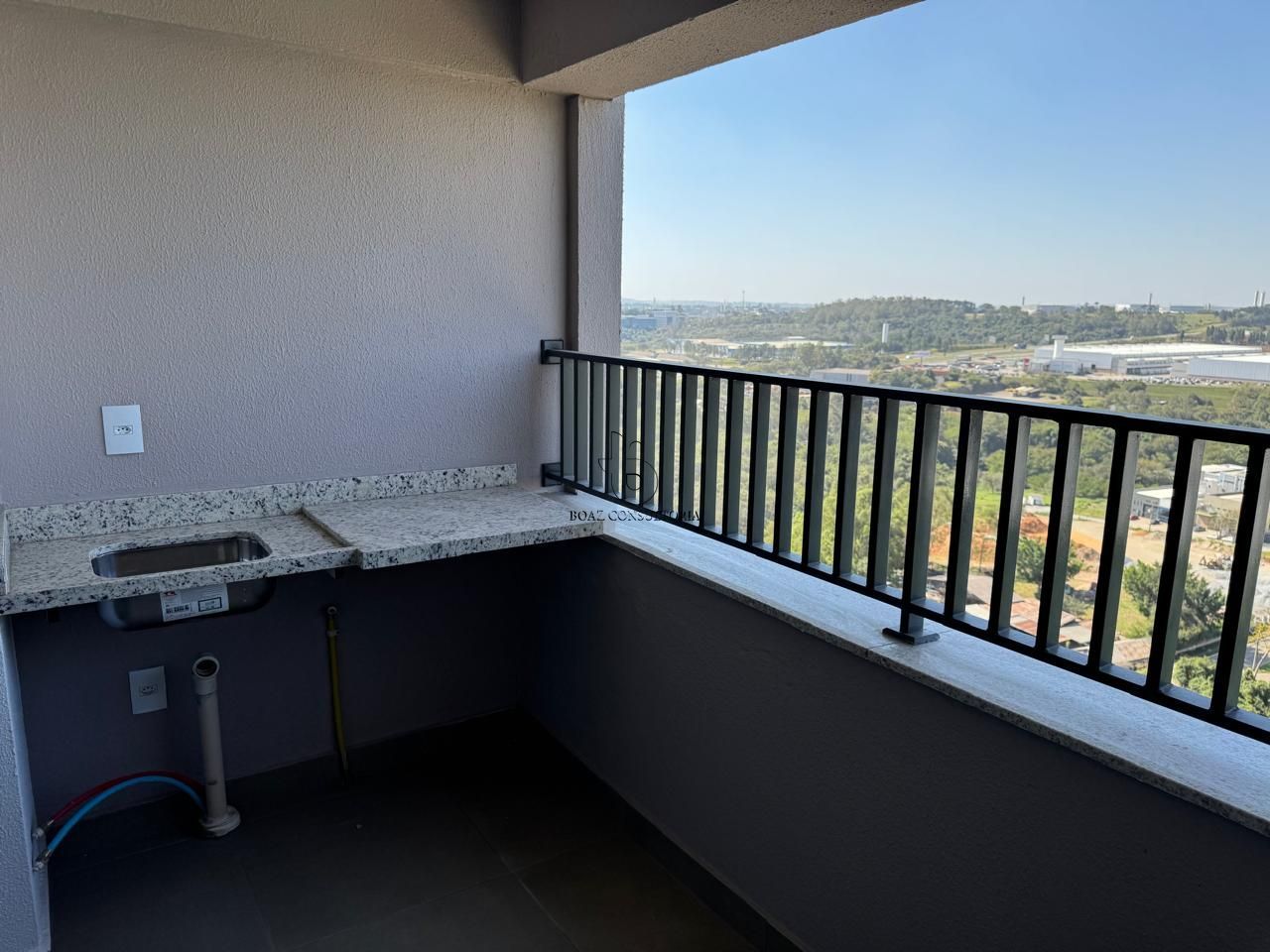 Apartamento, 2 quartos, 69 m² - Foto 2