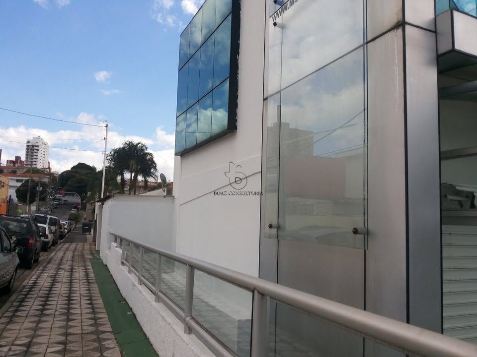Prédio Inteiro, 300 m² - Foto 31