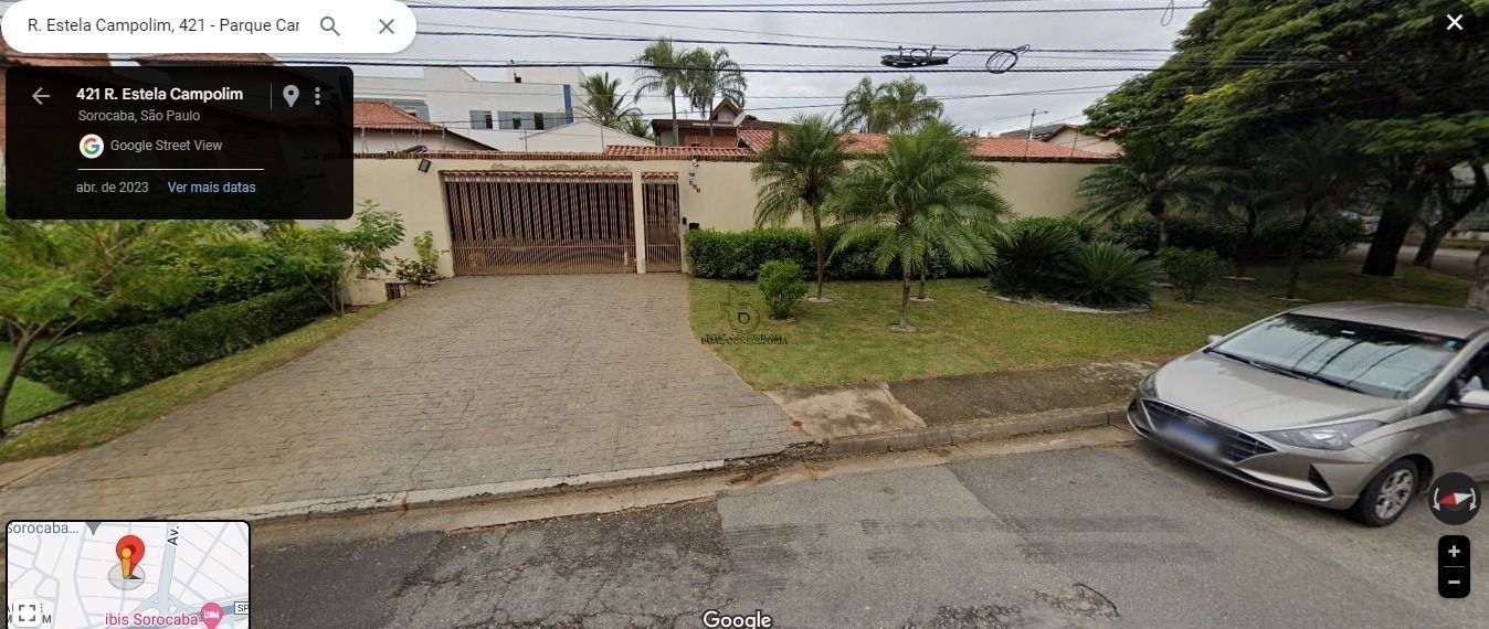 Terreno em Parque Campolim, Sorocaba - Foto 5