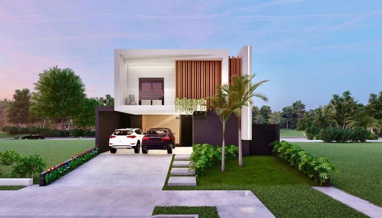 Casa em Green Valley, Votorantim - Foto 6