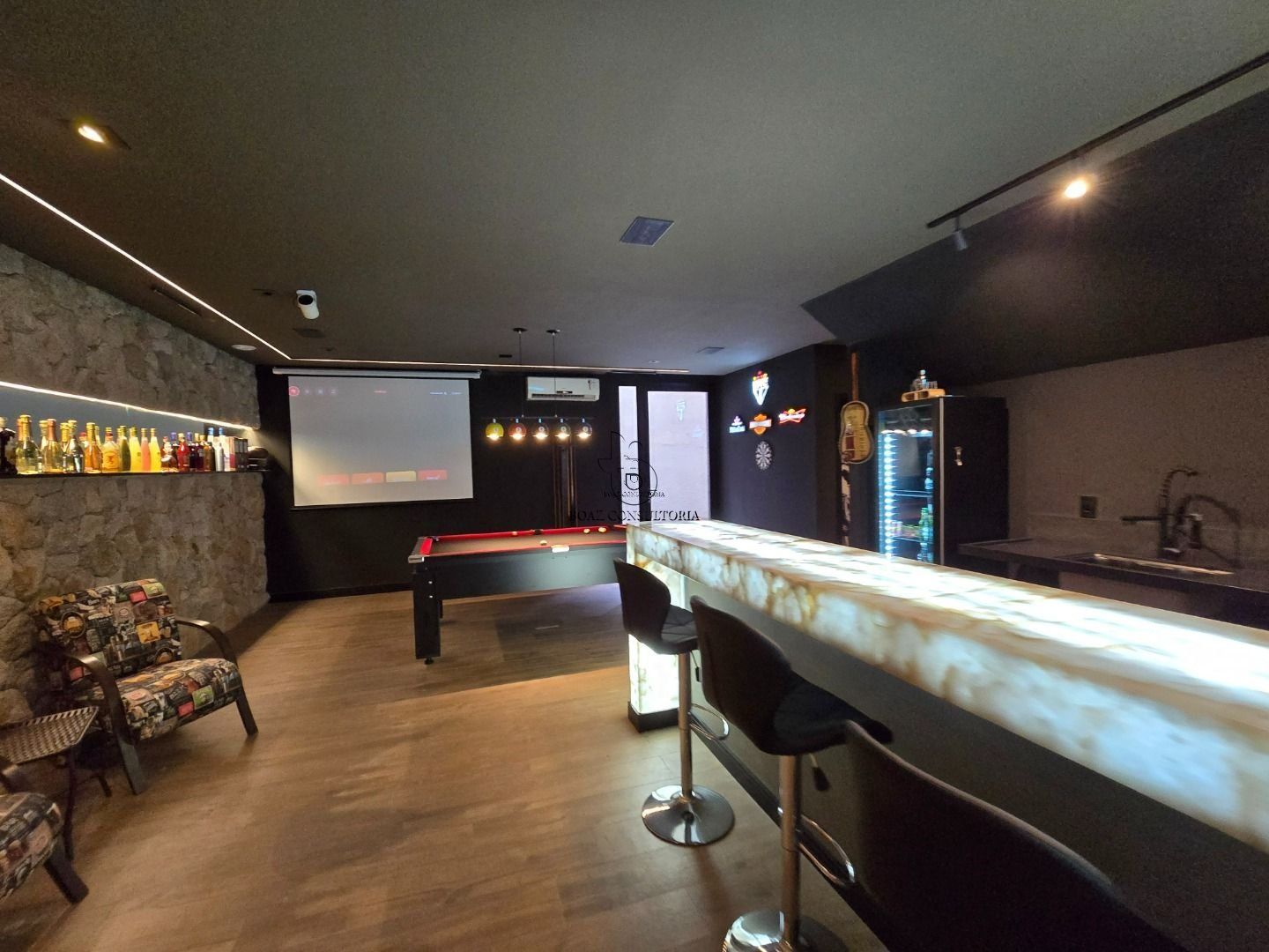 Casa, 3 quartos, 420 m² - Foto 9