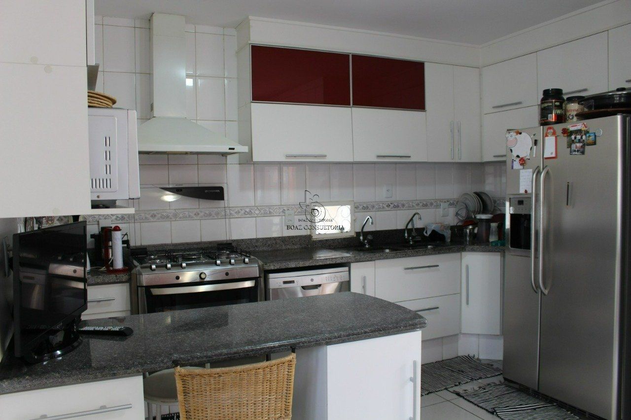 Casa, 4 quartos, 255 m² - Foto 7