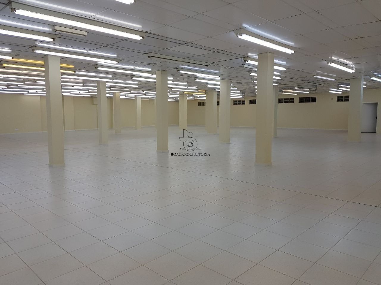 Comercial em Centro, Sorocaba - Prédio para alugar Centro Sorocaba/SP - Foto 4