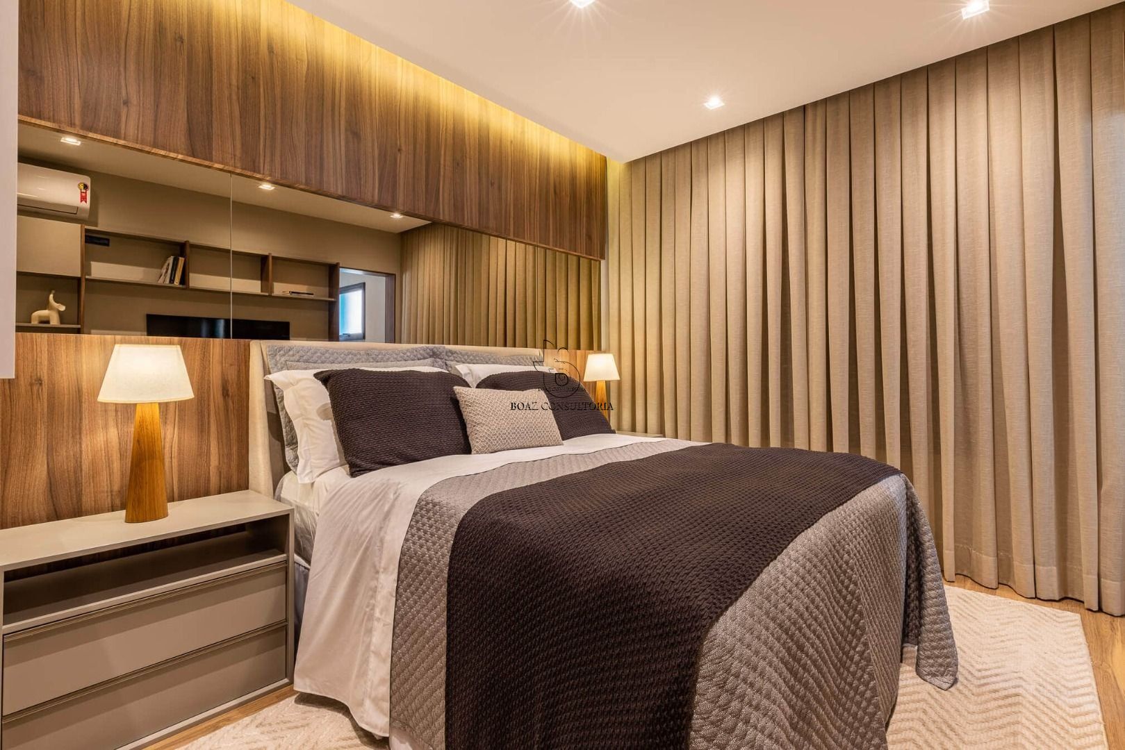 Apartamento em Jardim Emília, Sorocaba - Foto 21