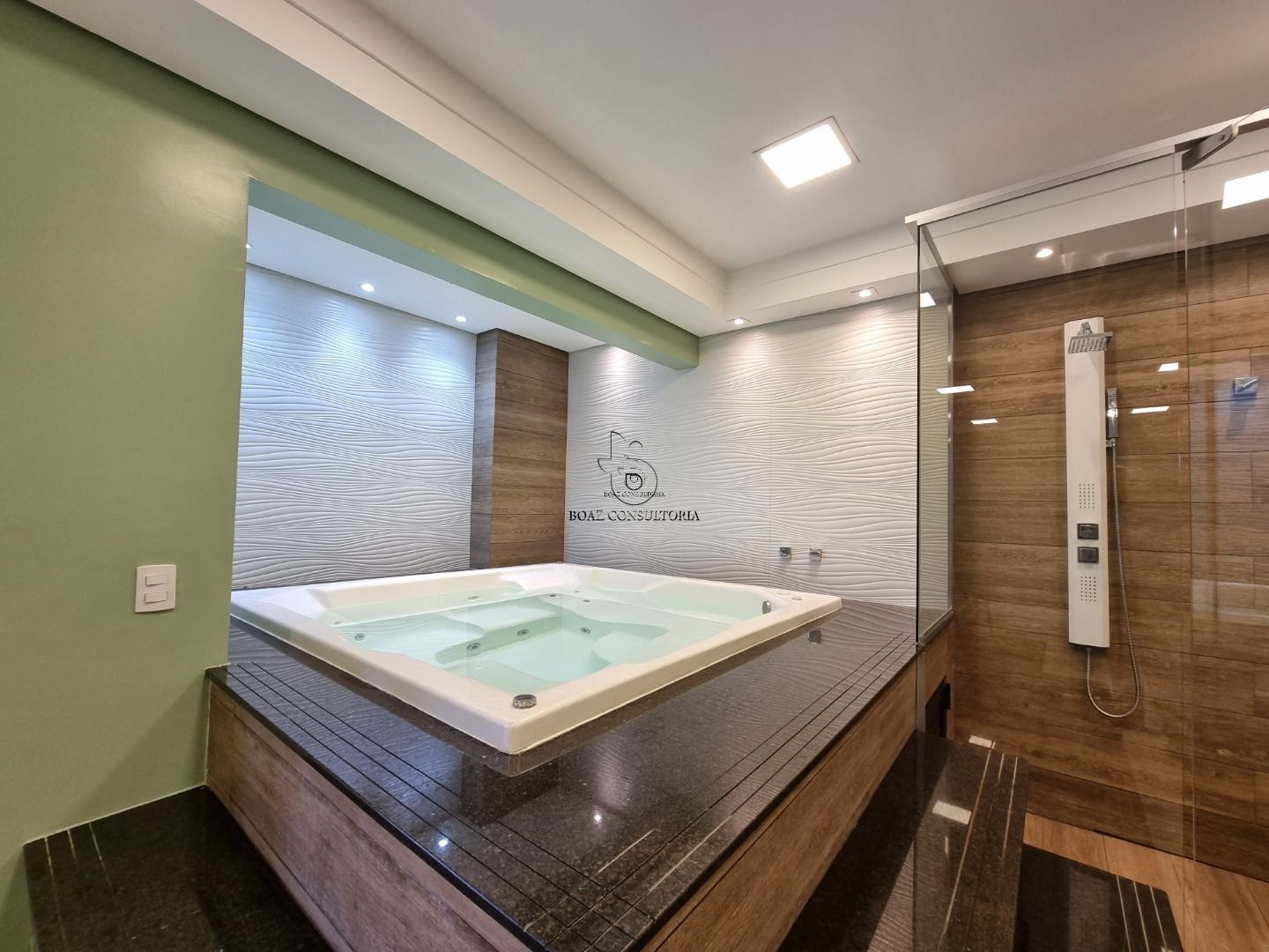 Apartamento, 1 quarto, 37 m² - Foto 24