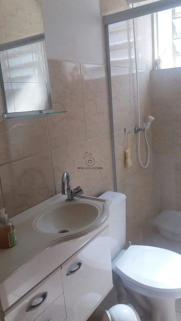 Apartamento, 2 quartos, 56 m² - Foto 7