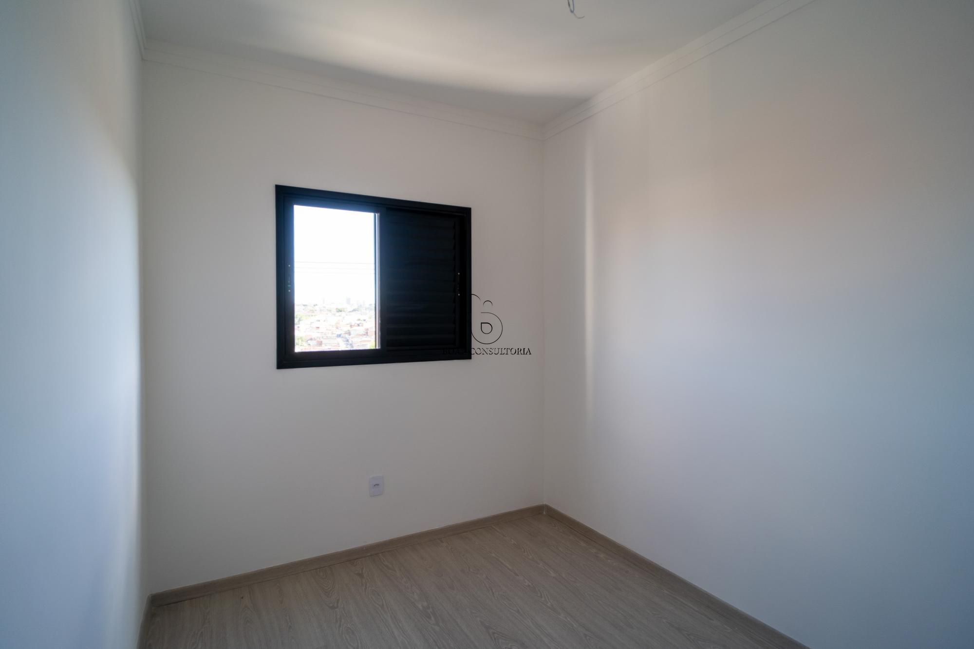 Apartamento, 2 quartos, 45 m² - Foto 10