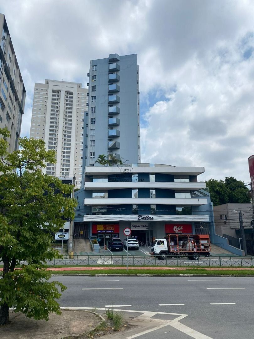 Comercial em Parque Campolim, Sorocaba - SALA COMERCIAL CAMPOLIM SOROCABA